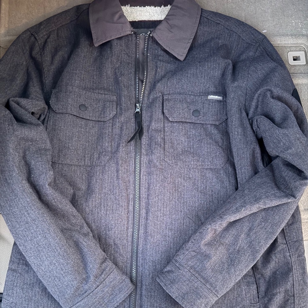 Men’s Eddie Bauer Fleece